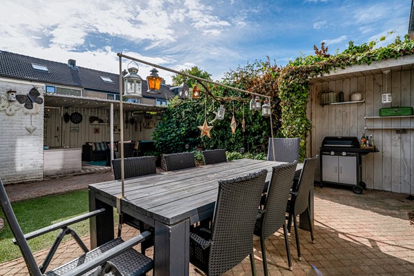Medium property photo - 't Stegeslag 72, 6903 XW Zevenaar